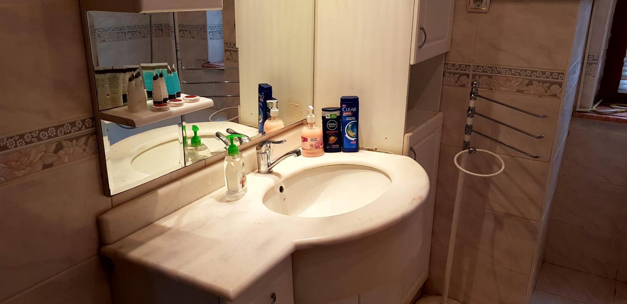 Formula Deluxe Apartment Sea View On Nizami Street Баку Экстерьер фото