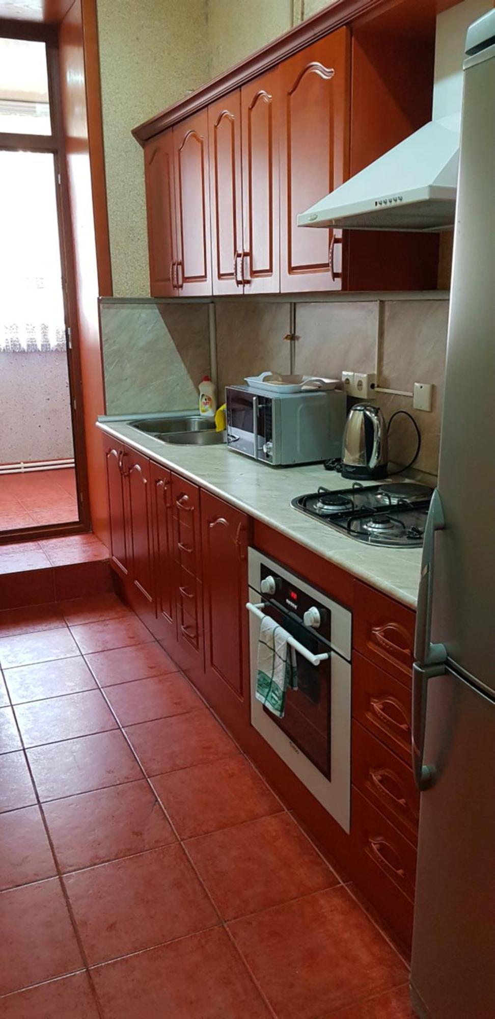 Formula Deluxe Apartment Sea View On Nizami Street Баку Экстерьер фото